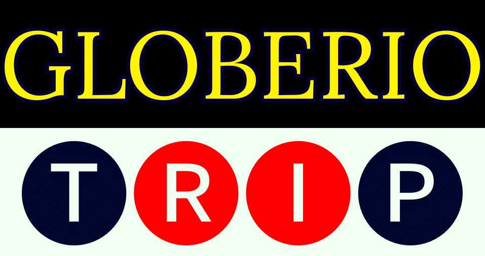 Globerio Trip